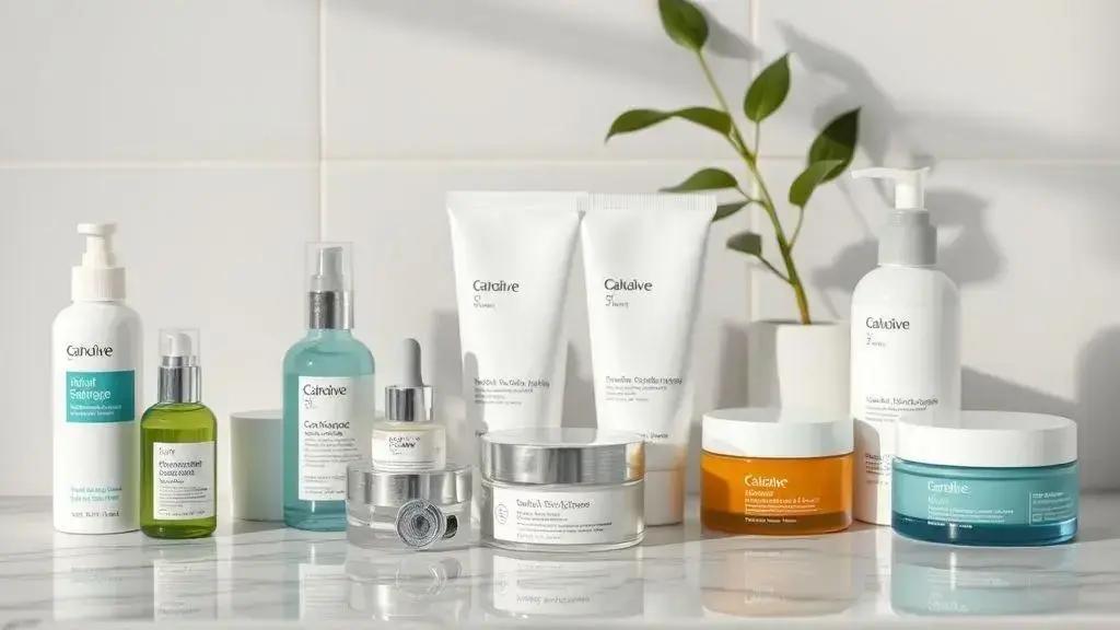 Sensitive skin care routine: your guide to glowing skin