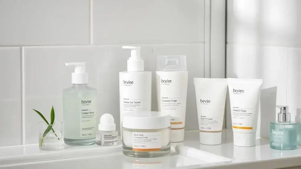 Daily care routine tips