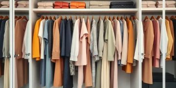 Wardrobe color coordination tips to elevate your style