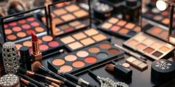 Evening glam makeup tutorial: achieve the perfect look Evening glam makeup tutorial: achieve the perfect look