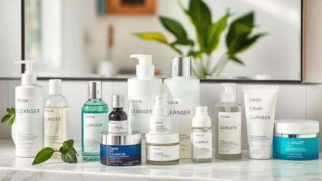 How to create your own skincare routine