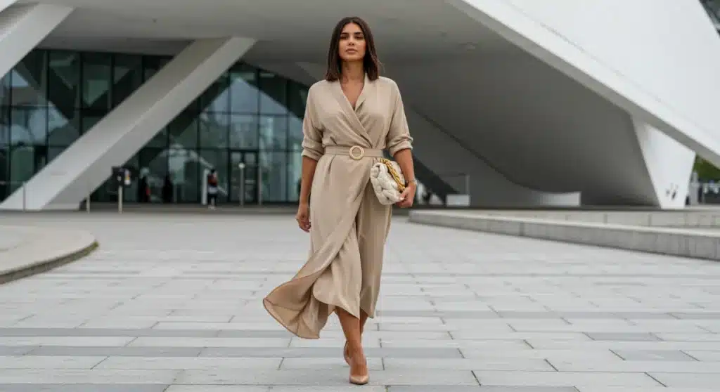 The 2025 Style Guide: 7 Essential Trends for a Modern Wardrobe