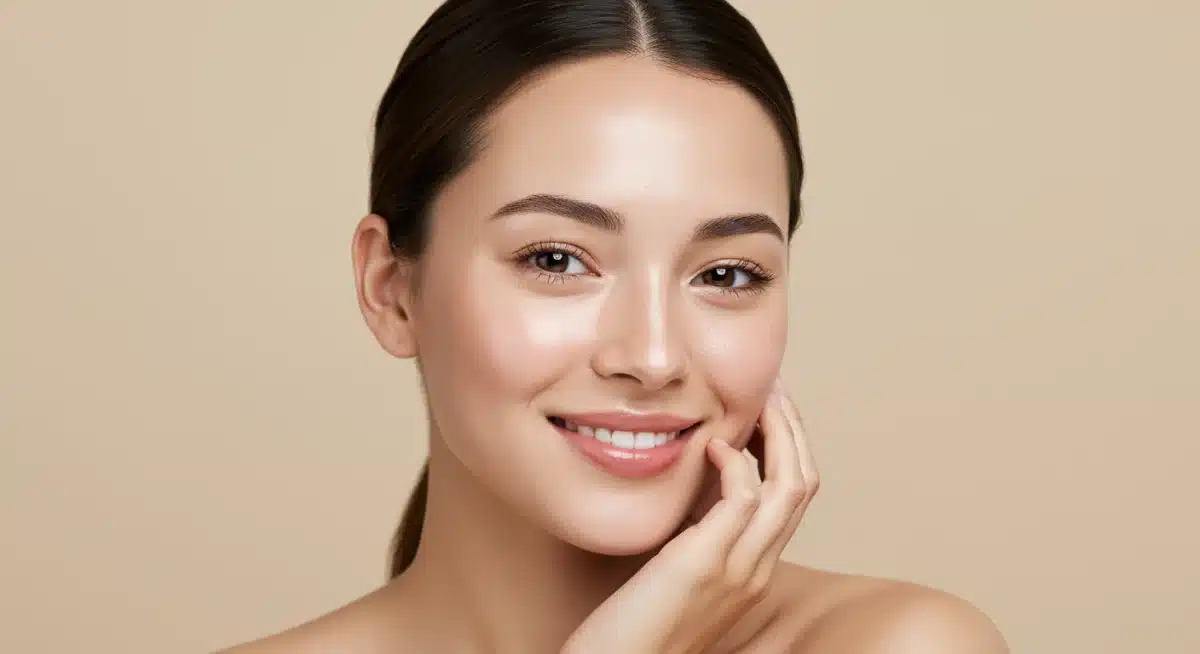 Natural Glow: ‘No-Makeup’ Makeup in Under 15 Min