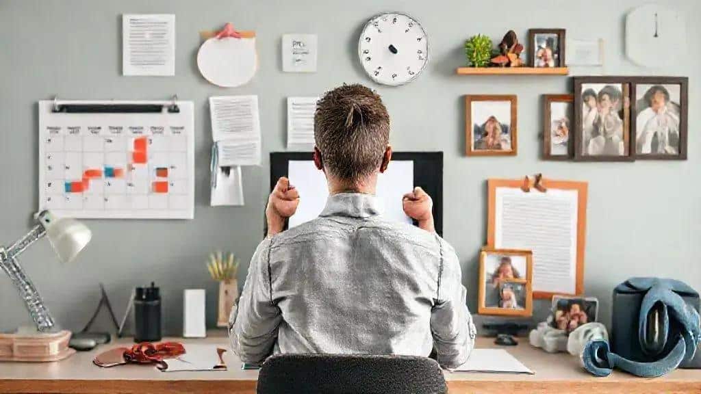 Practical strategies for achieving balance