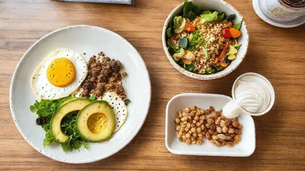 Meal timing: When to eat for maximum energy