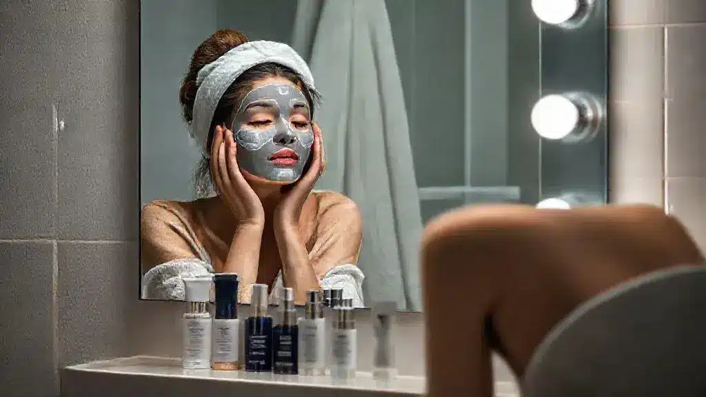 How to incorporate a night mask into your routine How to incorporate a night mask into your routine