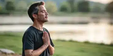 Breathing exercises for relaxation: find your calm