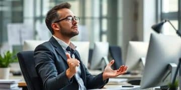 Stress management techniques for busy professionals