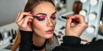 Beginner’s guide to eyeshadow blending techniques