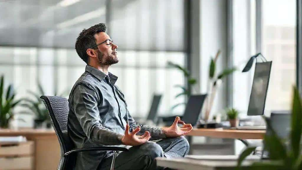 Incorporating mindfulness into your routine