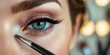 Dramatic eyeliner tutorial: master your look today