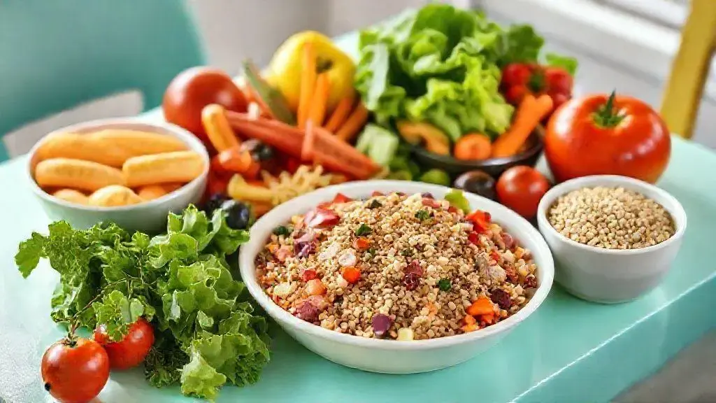 Healthy eating tips for energy that actually work