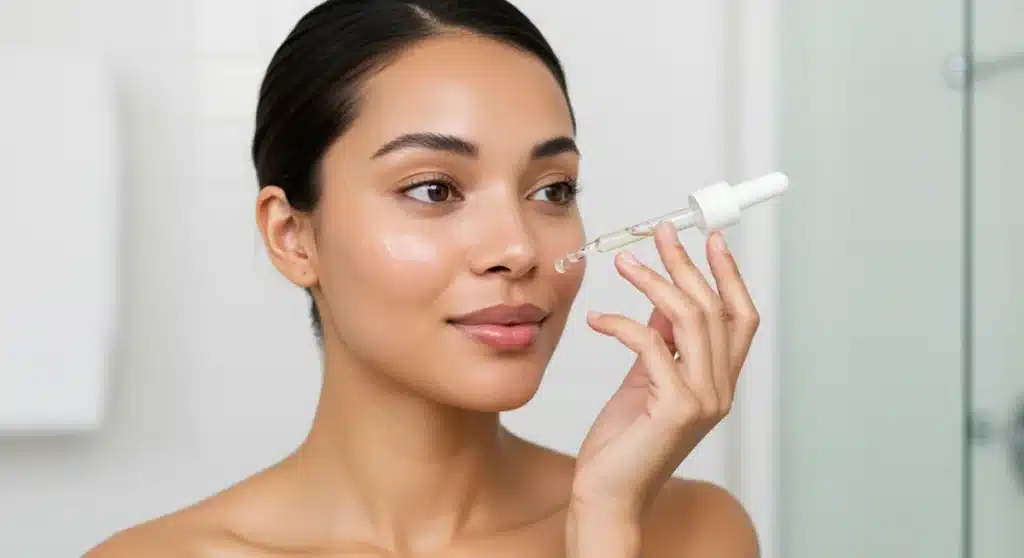 Achieve 30% Improvement: Advanced Hyperpigmentation Skincare in 6 Months