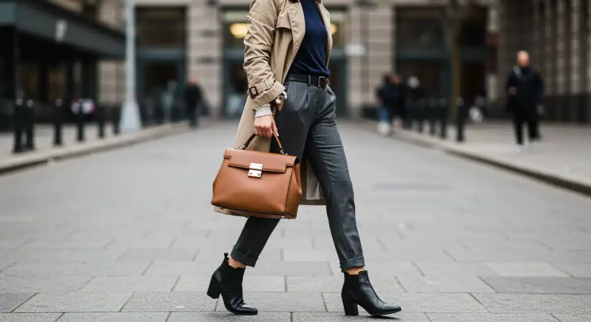 Elevate Your Style: 4 Key Pieces for 50% Financial Impact