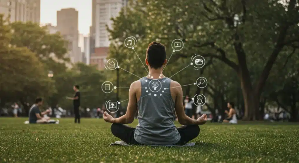 Digital Wellness: Evolving Screen Time Guidelines for 2025 in the U.S.