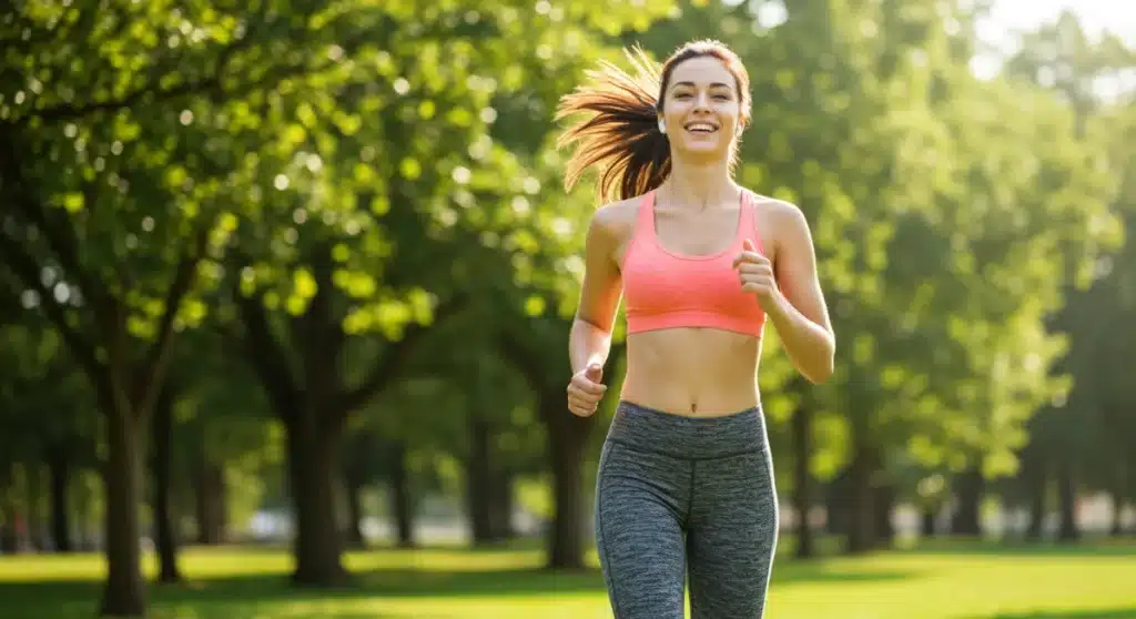 Boost Your Energy Naturally: 4 Science-Backed Strategies for Sustained Vitality in 2025