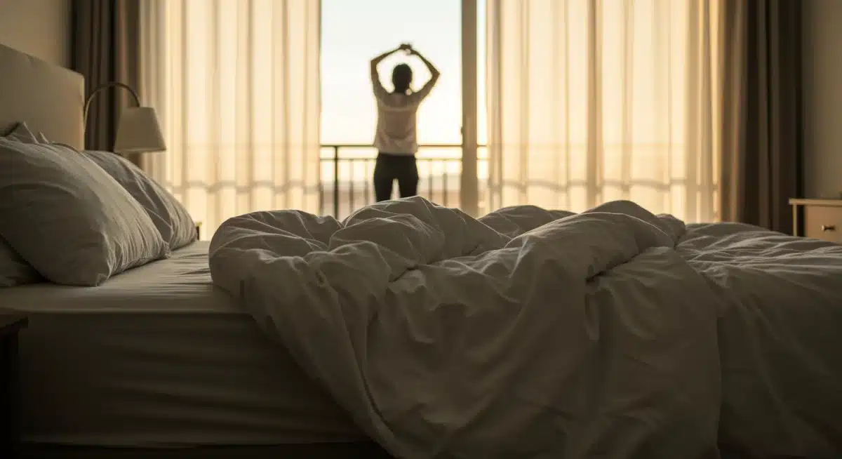 Unlock Better Sleep: Insider Strategies for Americans in 2025