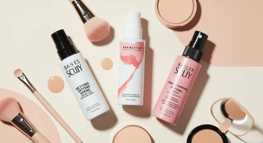 Top 3 Setting Sprays: 8-Hour Makeup Wear Guaranteed?