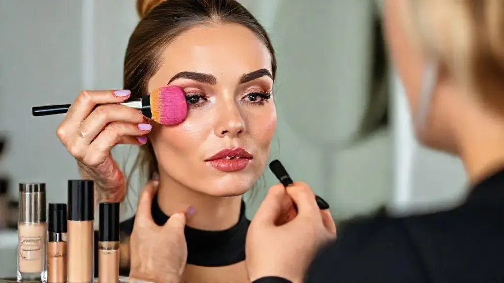 Application techniques for a flawless finish