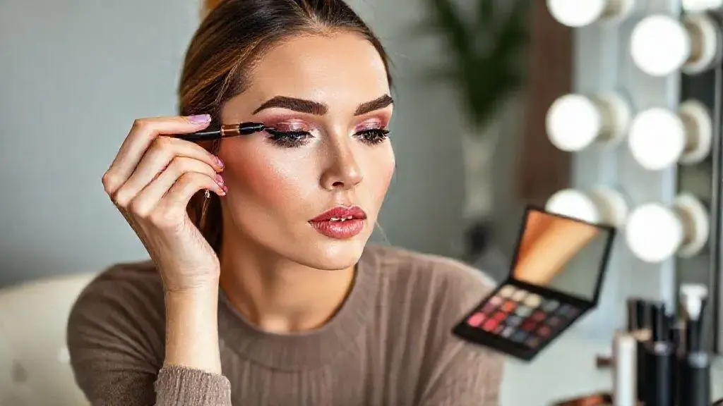 Quick eye makeup tricks for stunning results
