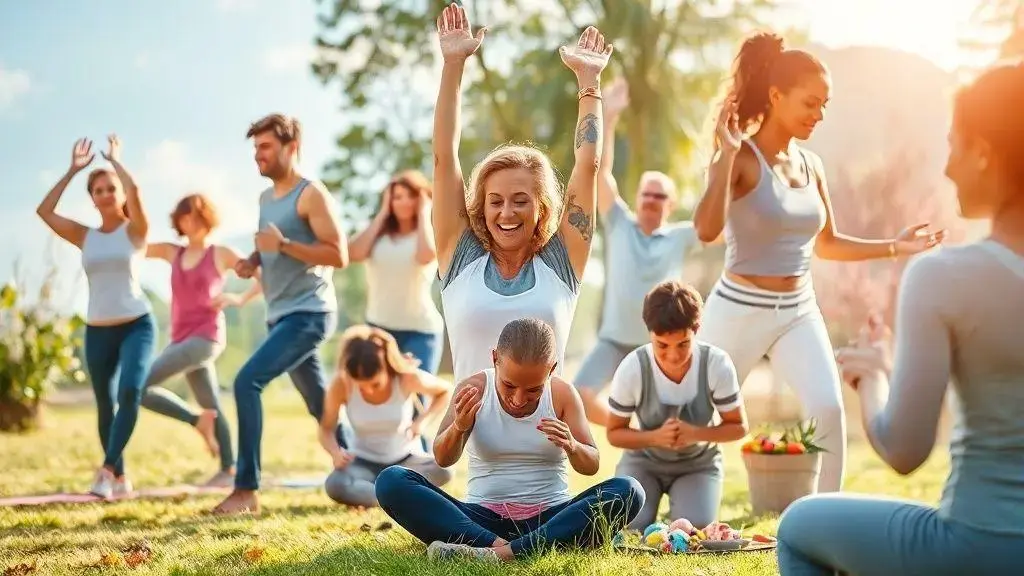 Lifestyle changes to enhance your immune response