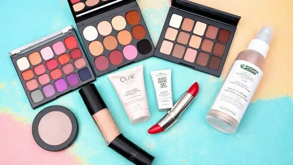 Essential products for festival looks