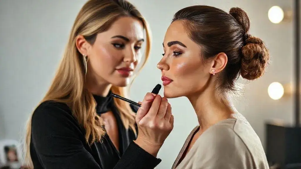 Foundation application tips for better results