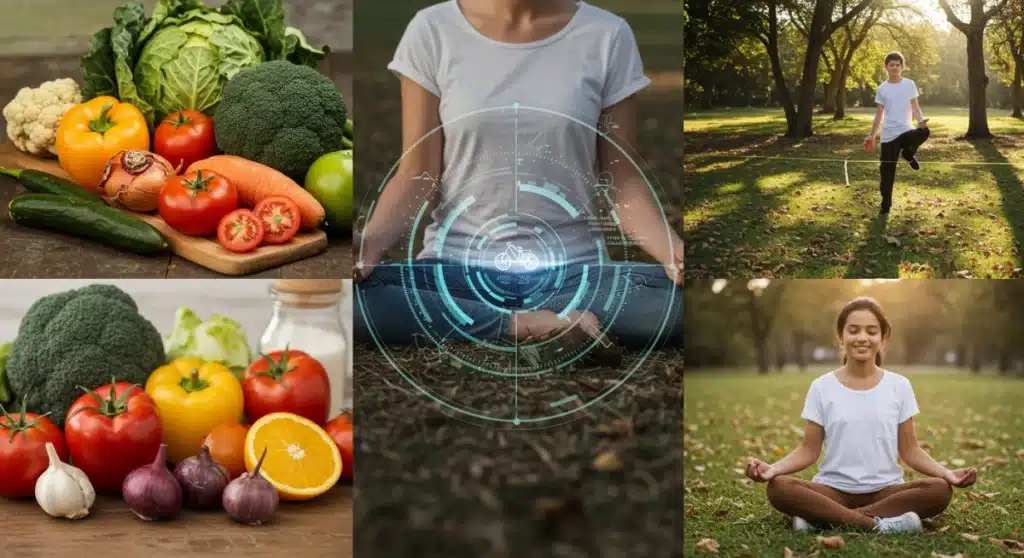 Holistic Health: 3 Updates for Wellness in America