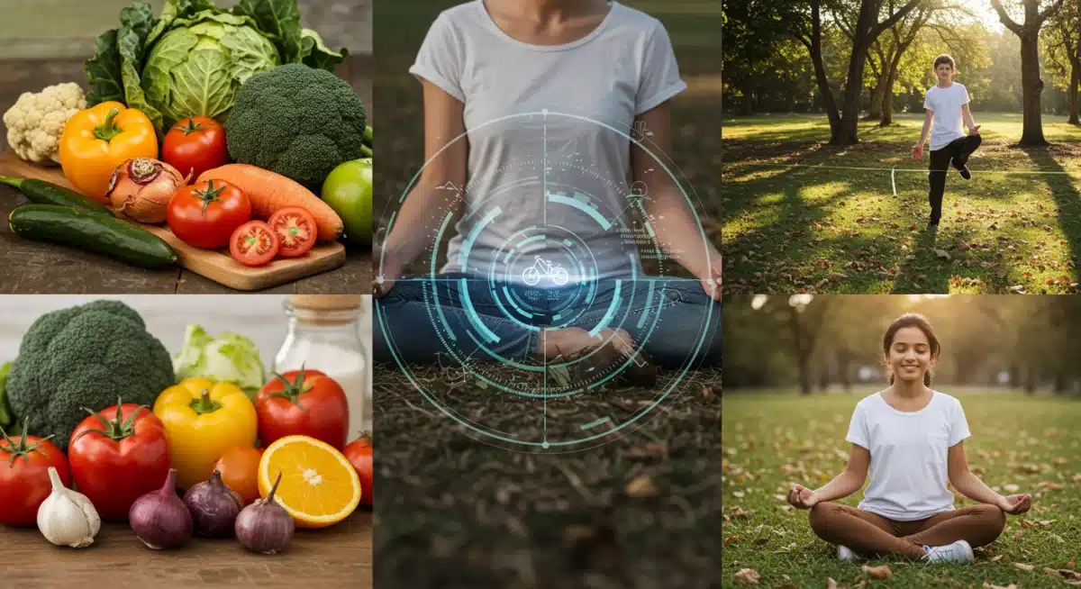 Holistic Health: 3 Updates for Wellness in America