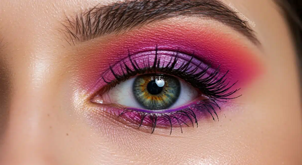 Eyes That Pop: 2026 Techniques for Vibrant, Crease-Free Eyeshadow