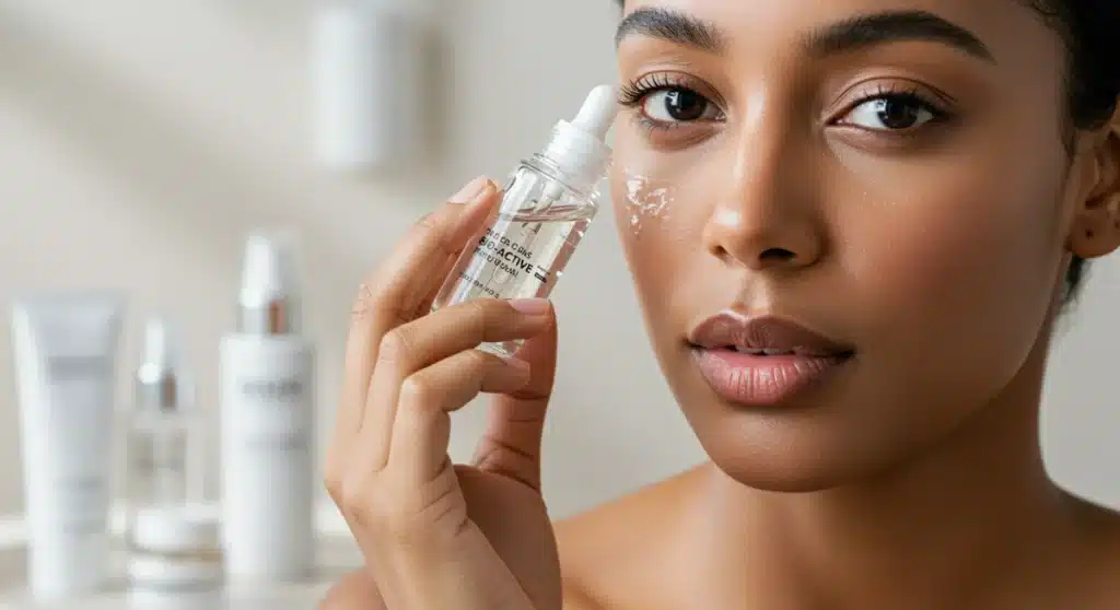 Decoding 2026 Skincare Trends: Bio-Active Serums for 10% Elasticity Boost