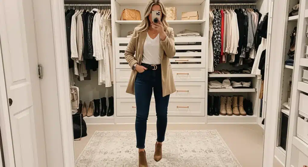 2025 Styling Hacks: Maximize Your Existing Clothing