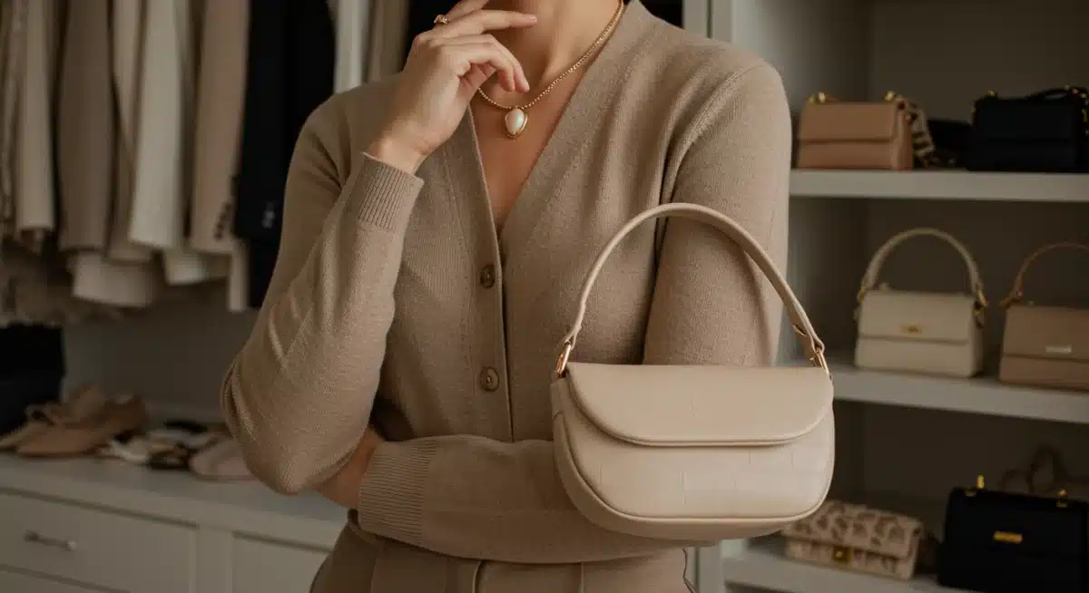 2026 Ultimate Guide to Accessorizing: Instantly Upgrade Any Outfit