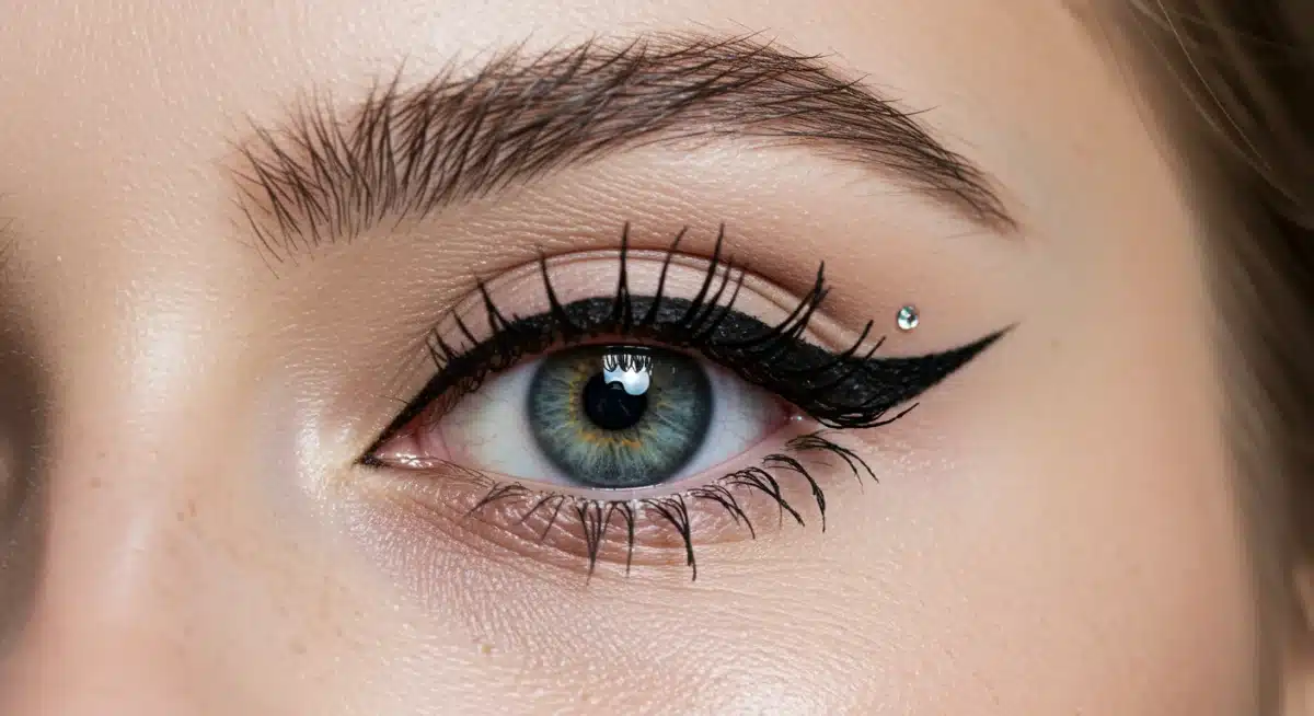 Advanced Eyeliner Techniques 2026: Shapes & Styles Guide