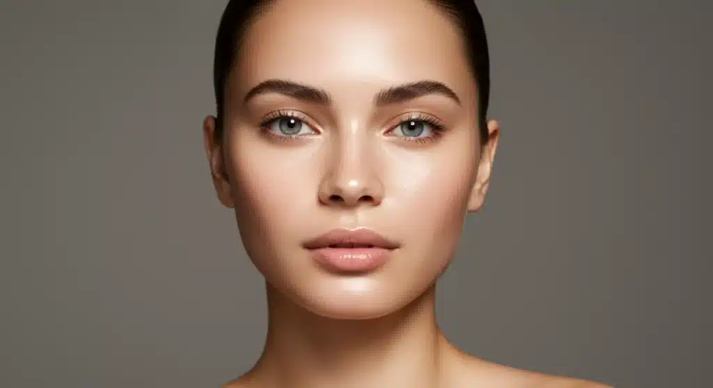 Clean Girl Aesthetic 2026: Minimal Makeup Guide