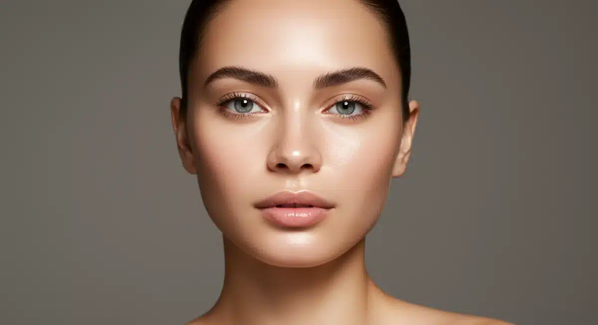 Clean Girl Aesthetic 2026: Minimal Makeup Guide