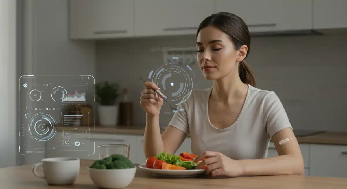 Mindful Eating 2026: 4-Step Plan for Better Digestion, Stress Reduction