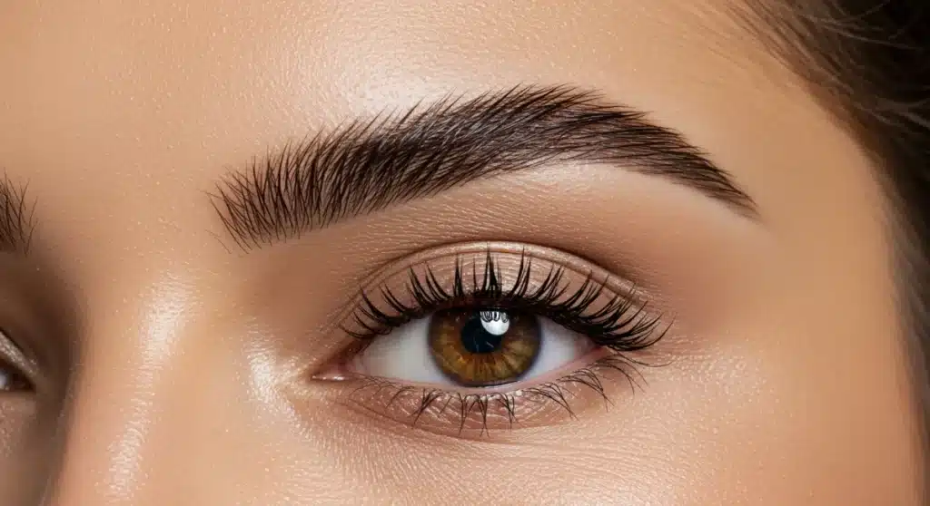 Brow Perfection in 2026: Natural Shaping & Filling Tutorial
