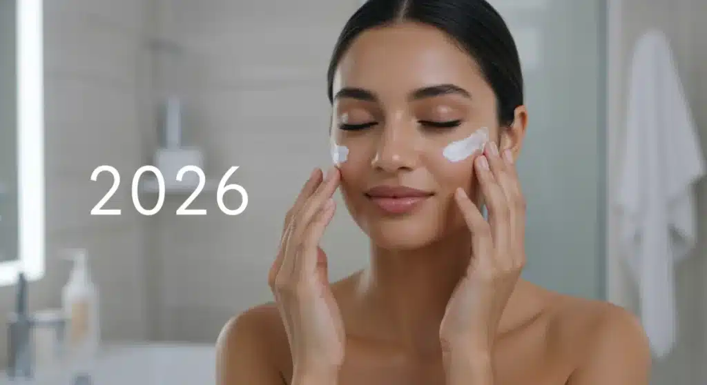 Nighttime Skincare 2026: Maximize Cellular Repair