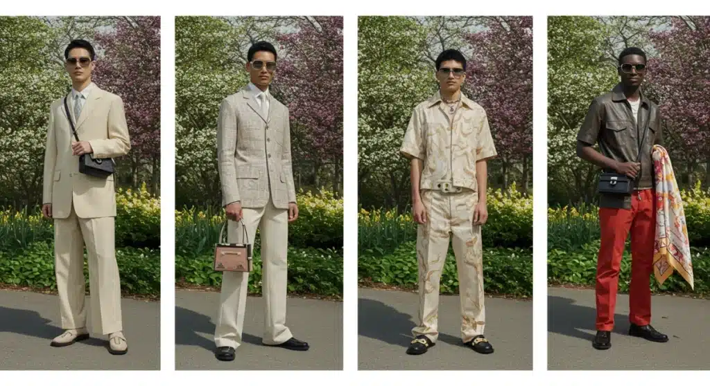 Spring 2026 Style: 4 Must-Have Accessory Trends