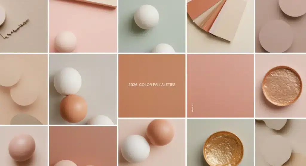 Decoding 2026 Color Palettes: Insider Knowledge to Elevate Your Personal Style