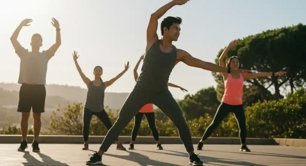 Incorporating Movement: 3 Simple 2026 Exercises to Boost Mood & Energy