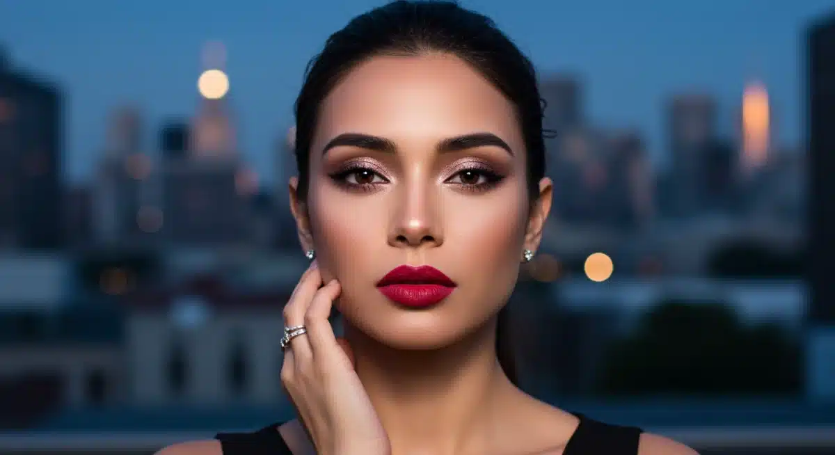 Day to Night Makeup: 2026’s 5-Minute Transition Tutorial