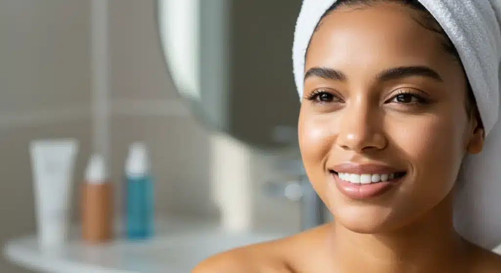 Morning Skincare Routine: Achieve a Brighter Complexion by Spring 2026