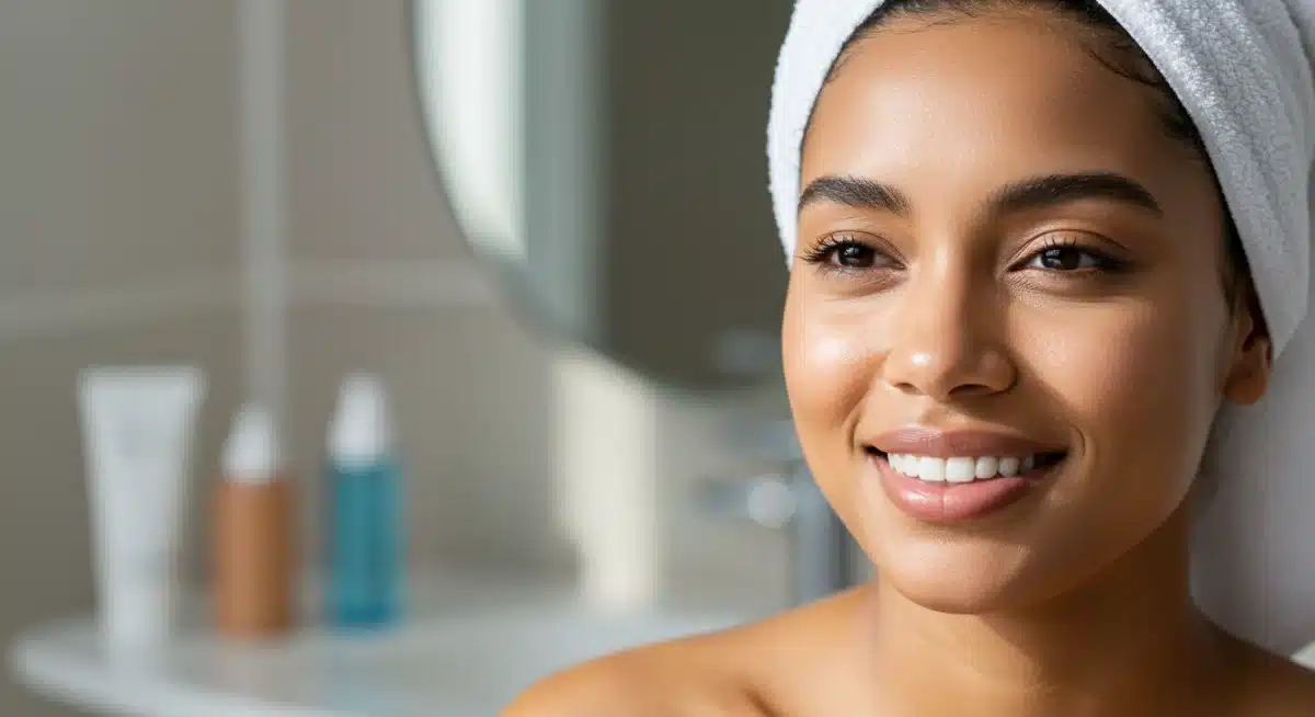 Morning Skincare Routine: Achieve a Brighter Complexion by Spring 2026