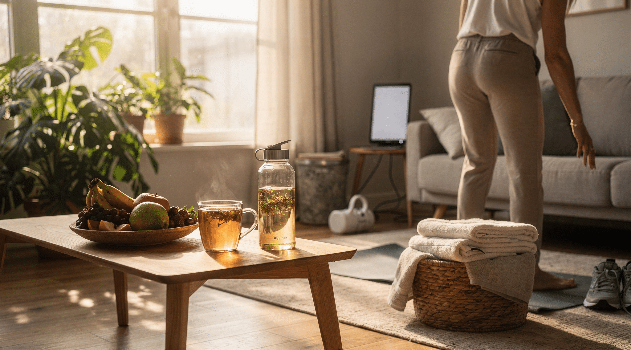 Sustainable Wellness 2026: Small Changes, Big Impact Daily