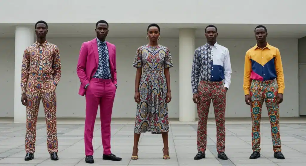 Beyond Basics: Incorporate Bold Colors & Patterns into Your 2026 Style