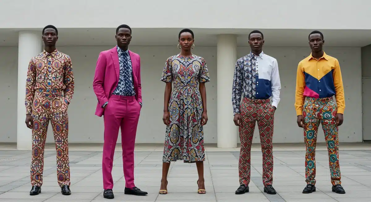 Beyond Basics: Incorporate Bold Colors & Patterns into Your 2026 Style
