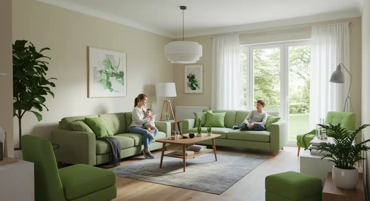 Home Wellness Optimization: 5 Simple Changes for a Healthier American Home