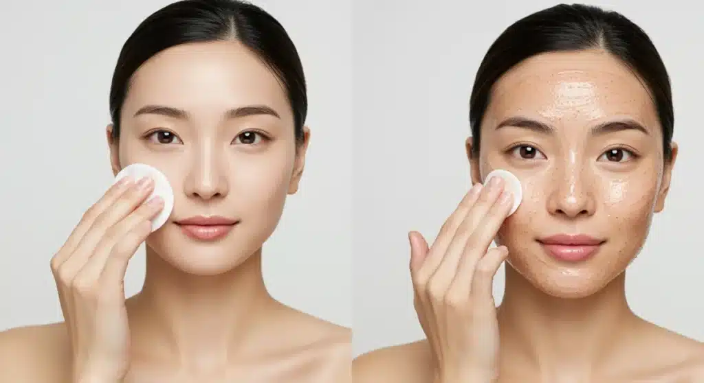 Chemical Exfoliants vs. Physical Scrubs: 2026 Skincare Routine Guide